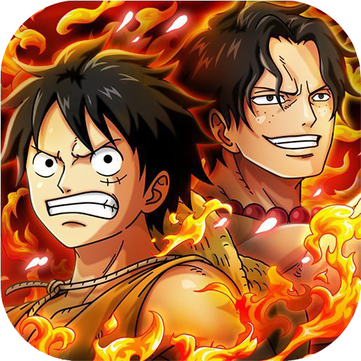 One-Piece Fighting  game android, game ios, new game mobile, game