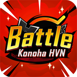 Battle Konoha HVN - Game Mobile Naruto Top-notch Tactical 2022